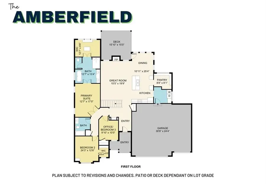 30300 E 138th Street, Lees Summit, MO 64086 - #2