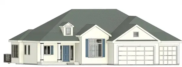30402 E 138th Street, Lee's Summit, MO 64086