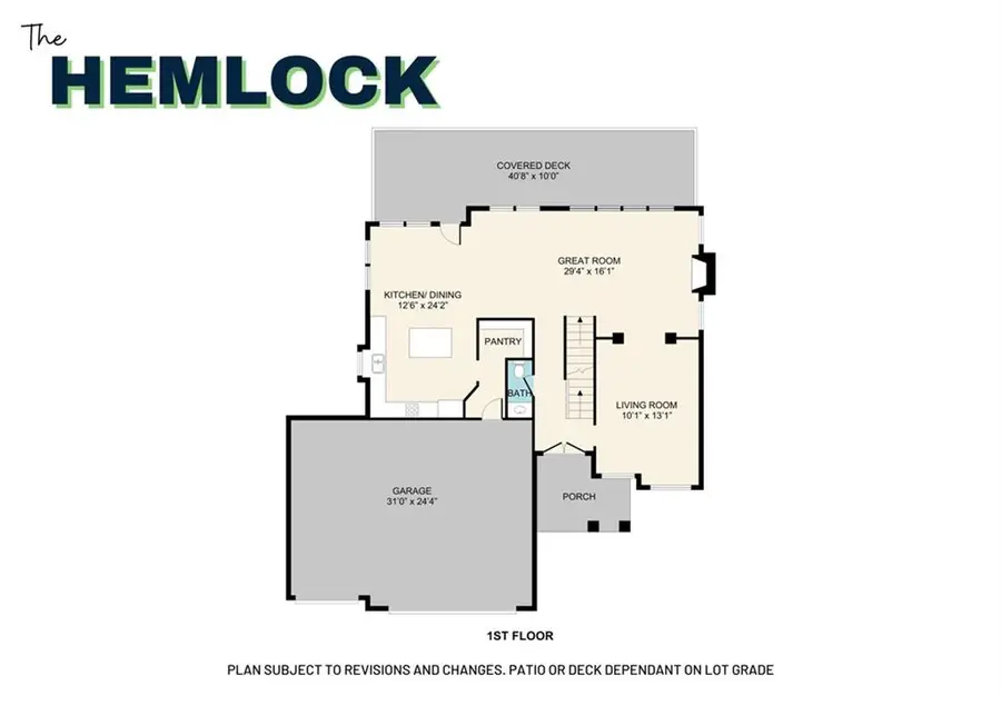 30606 E 138th Street, Lees Summit, MO 64086 - #2