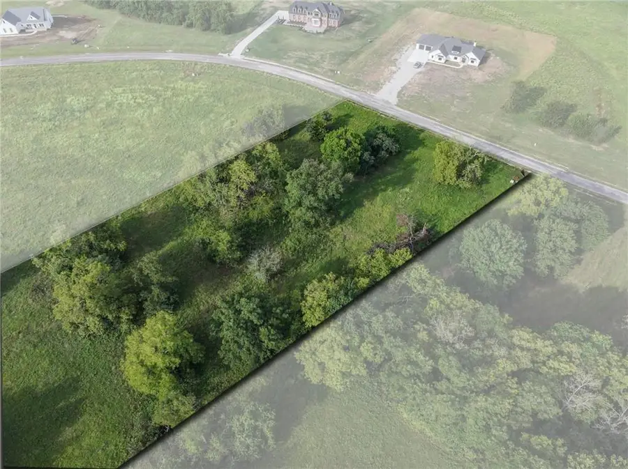 Lot 4 Travis Lane, Harrisonville, MO 64701 - #2