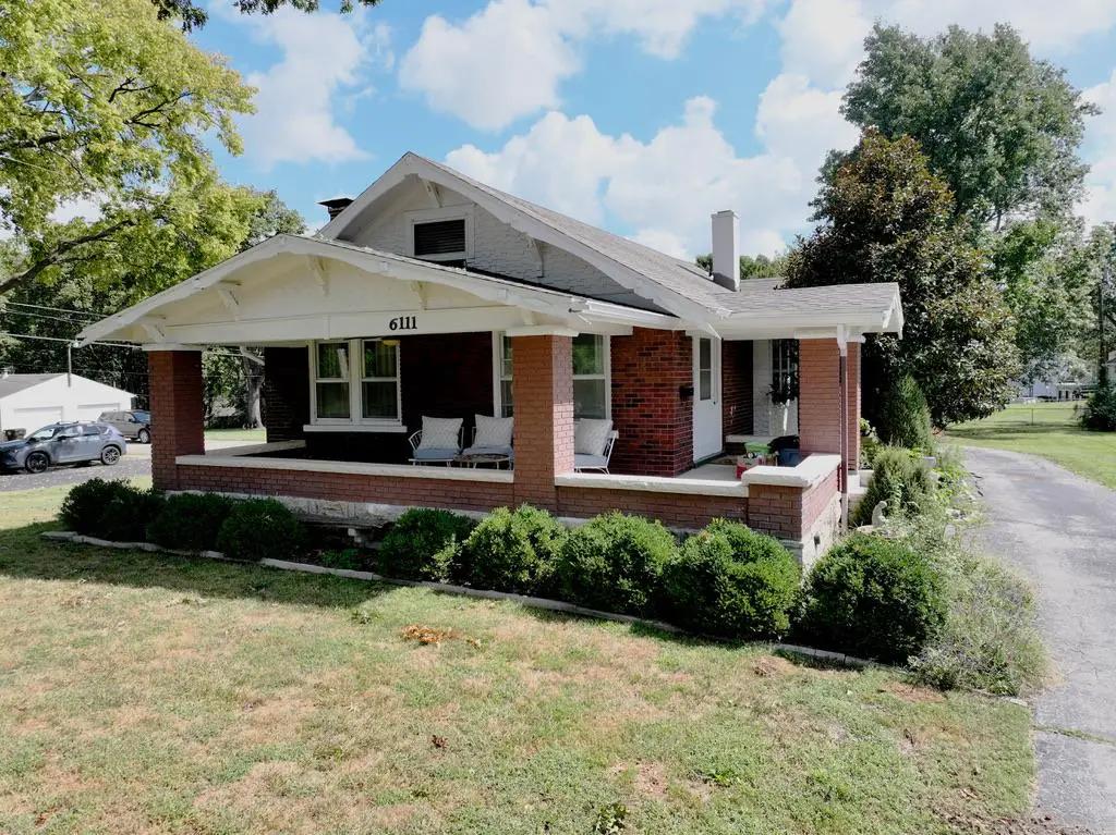 6111 Woodson Road, Raytown, MO 64133 - #1