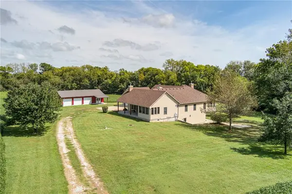 25205 E Blue Mills Road, Independence, MO 64058