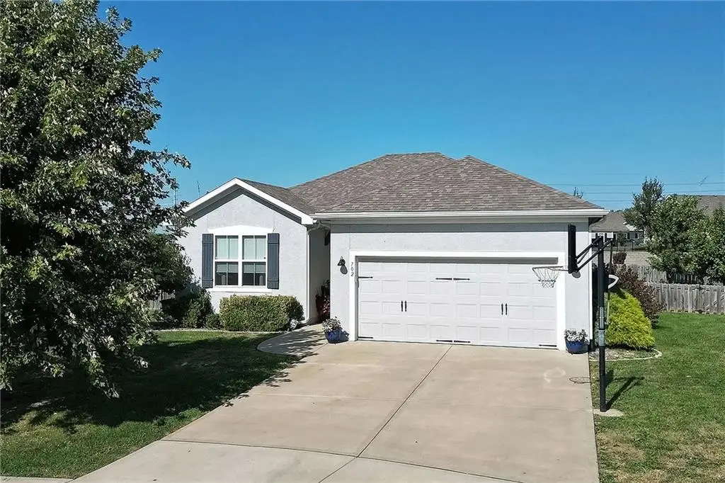 702 Andy Court, Belton, MO 64012 - #1