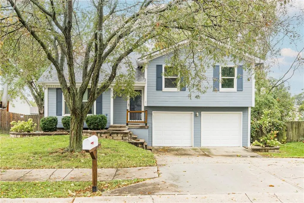 8911 NE 74th Street, Kansas City, MO 64158 - #1