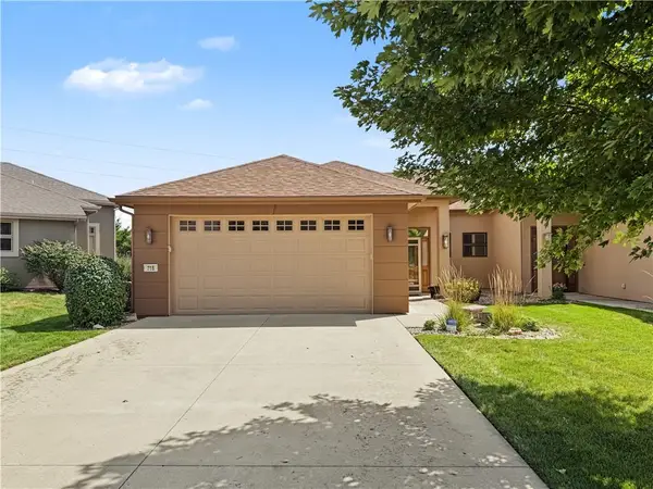 716 Coving Court, Lawrence, KS 66049
