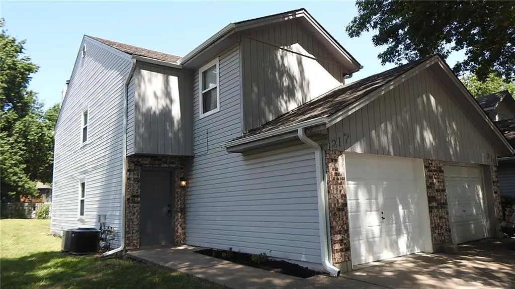 217 Cedar Court, Blue Springs, MO 64015 - #1