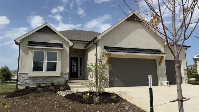 13037 W 174th Place, Overland Park, KS 66221 - #2