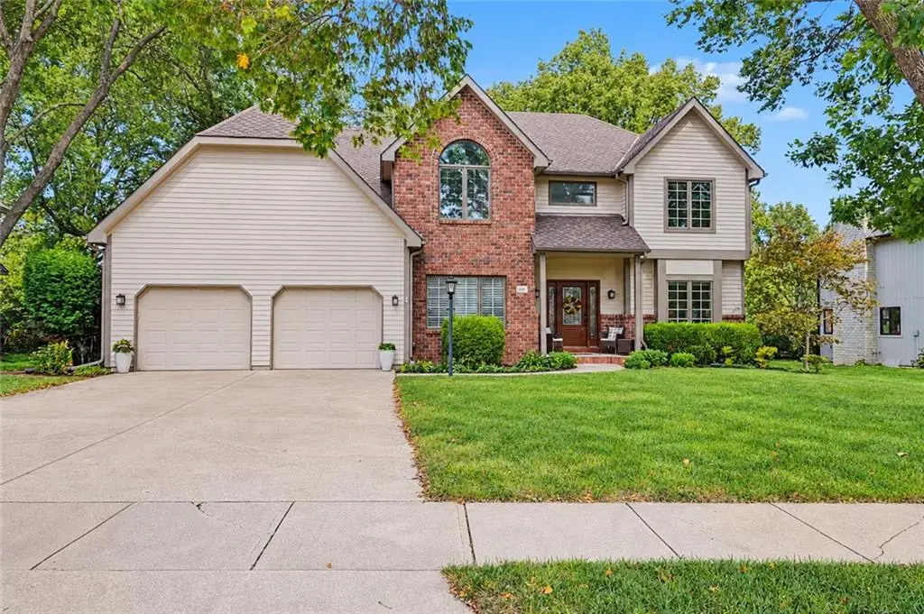 4708 Muirfield Drive, Lawrence, KS 66047 - #1
