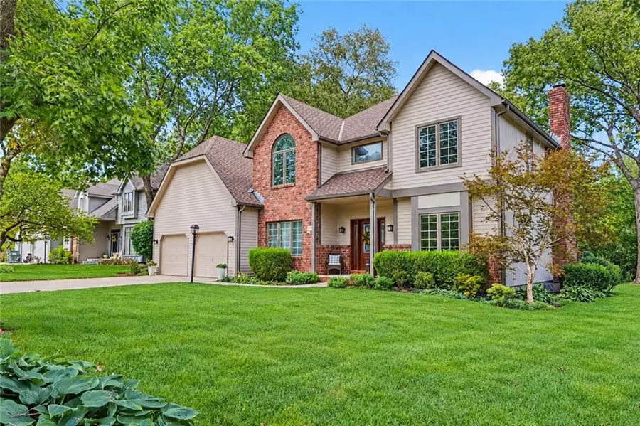 4708 Muirfield Drive, Lawrence, KS 66047 - #2