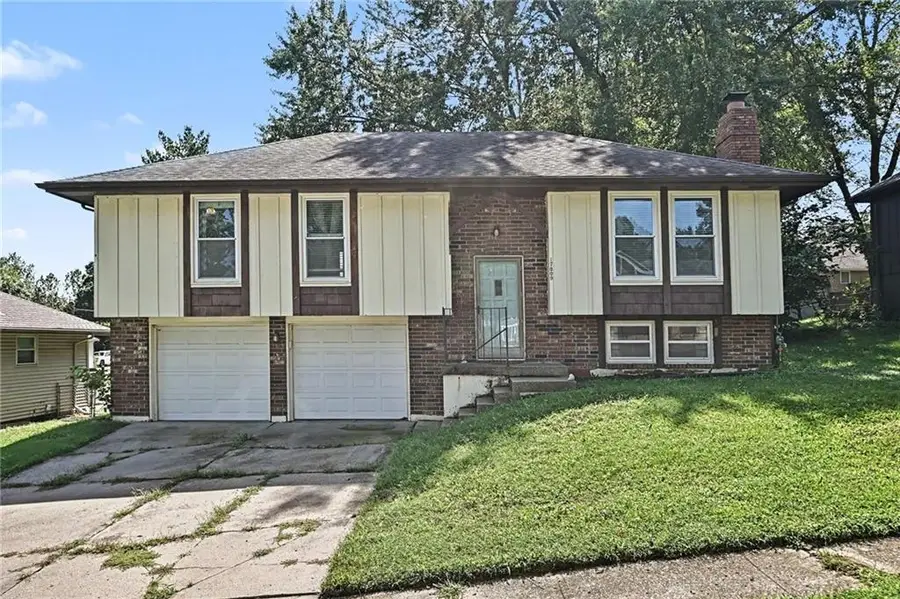 17009 E 3rd Terrace S, Independence, MO 64056 - #2