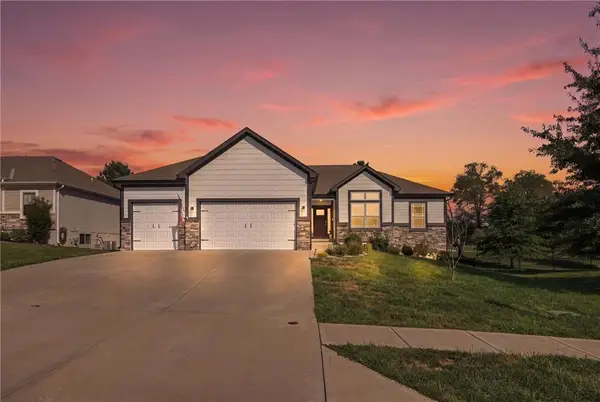 2209 Greenfield Court, Kearney, MO 64060