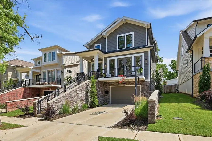 711 Corbin Terrace, Kansas City, MO 64111 - #3