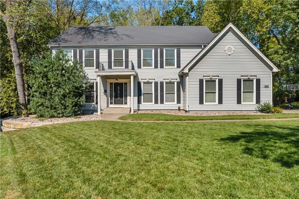 504 NW 47th Street, Kansas City, MO 64116 - #1