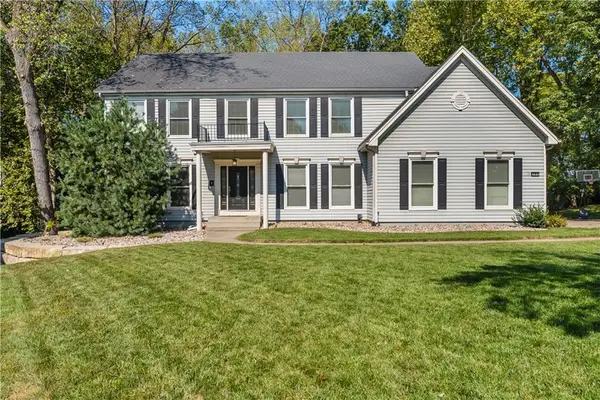 504 NW 47th Street, Kansas City, MO 64116