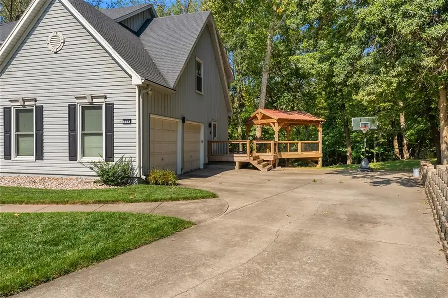 504 NW 47th Street, Kansas City, MO 64116 - #3