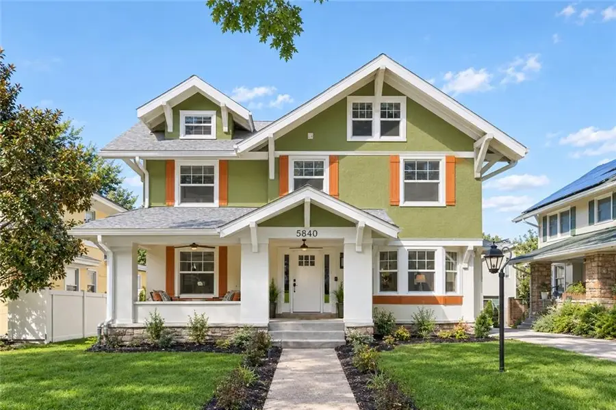 5840 Mcgee Street, Kansas City, MO 64113 - #2