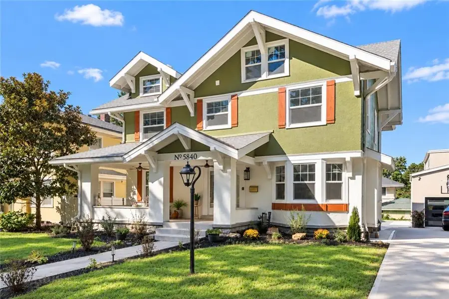 5840 Mcgee Street, Kansas City, MO 64113 - #3