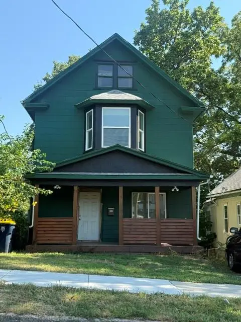 2469 Chelsea Avenue, Kansas City, MO 64127