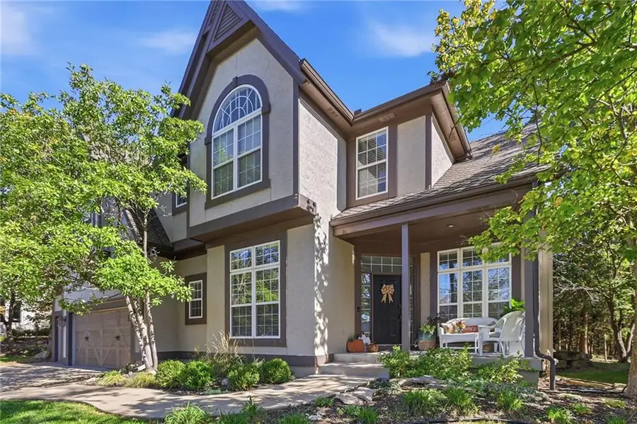 26413 W 111th Terrace, Olathe, KS 66061 - #2