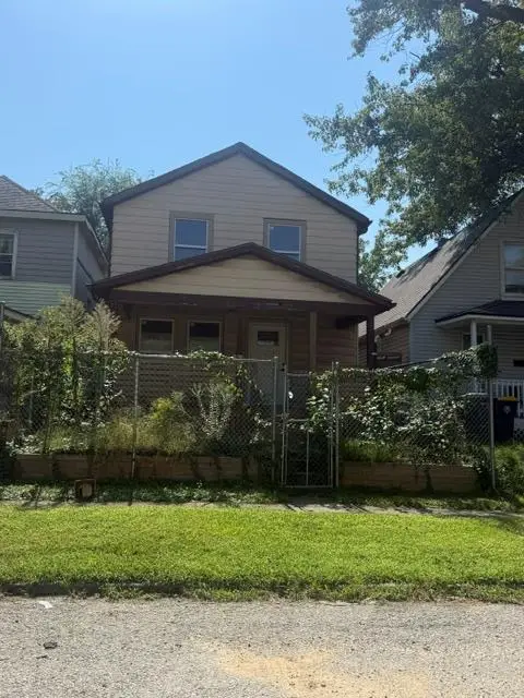 4411 E 10th Street, Kansas City, MO 64127