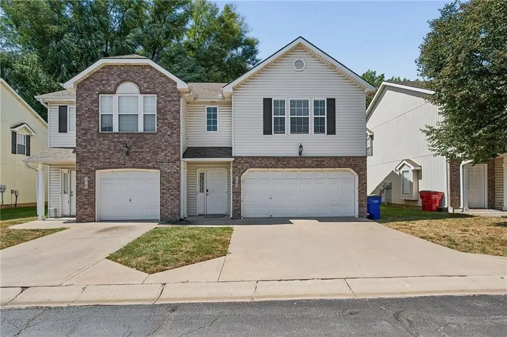 115-117 NE Adams Dairy Parkway, Blue Springs, MO 64014 - #1