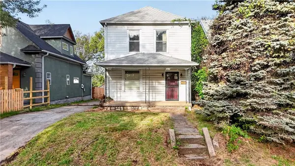 2520 N 8th Street, Kansas City, KS 66101