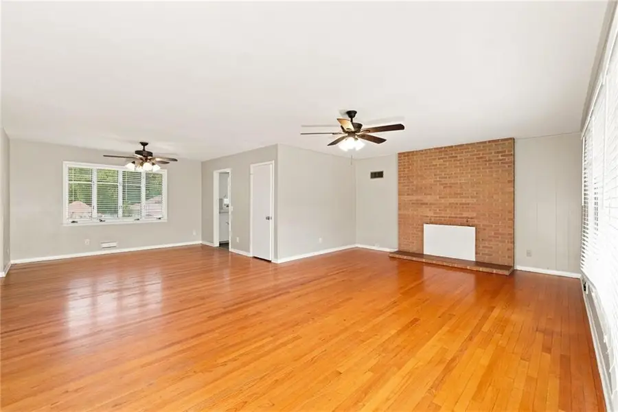 1405 N Mccoy Street, Independence, MO 64050 - #3
