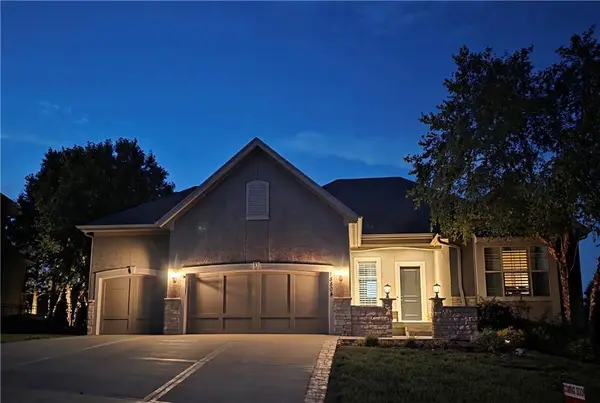 18804 99th Street, Lenexa, KS 66220