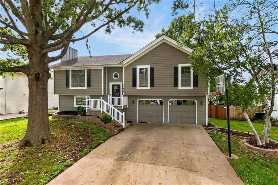 15413 W 152nd Street, Olathe, KS 66062 - #2