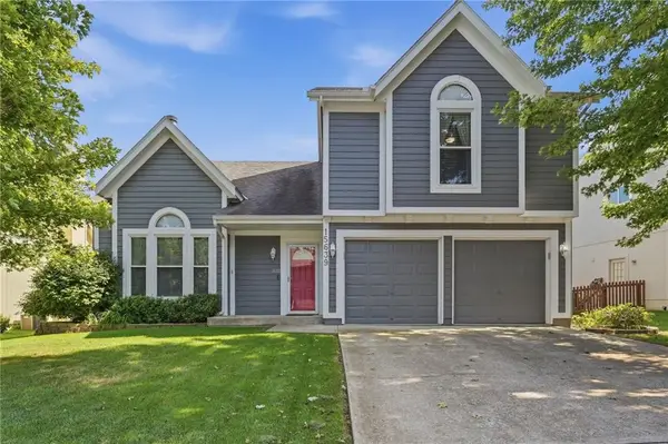 15639 Conser Street, Overland Park, KS 66223