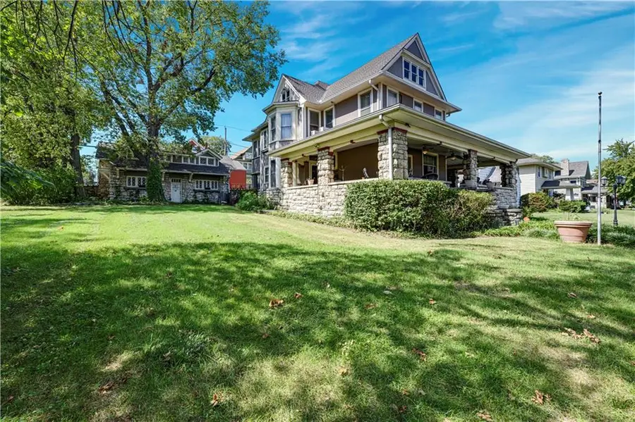 140 Van Brunt Boulevard, Kansas City, MO 64123 - #3