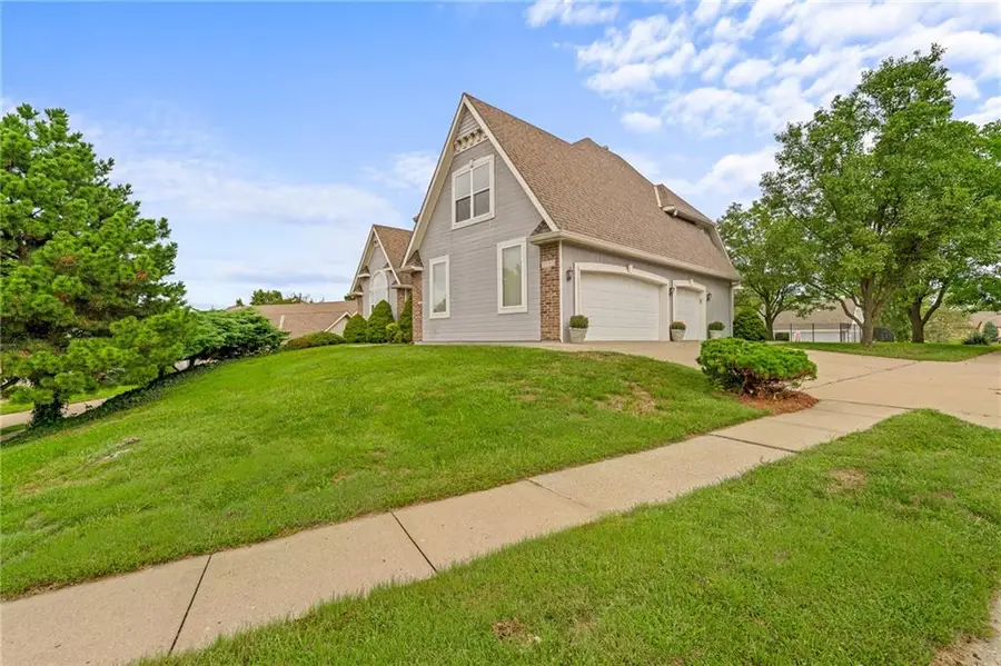 9110 NW 86th Street, Kansas City, MO 64153 - #3