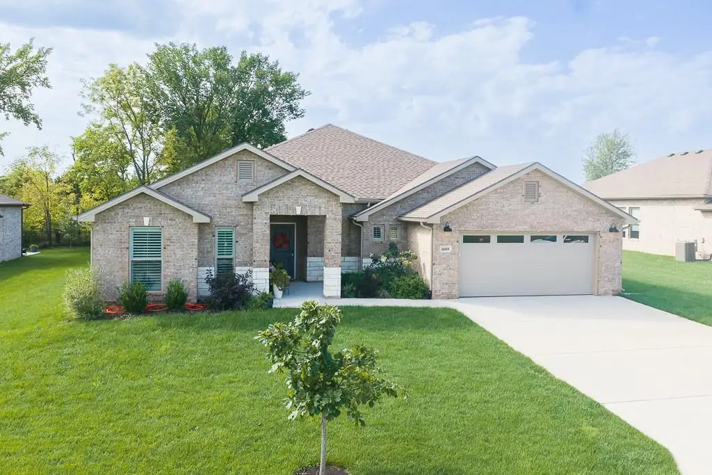 24315 W 76th Street, Shawnee, KS 66227 - #1