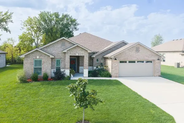 24315 W 76th Street, Shawnee, KS 66227