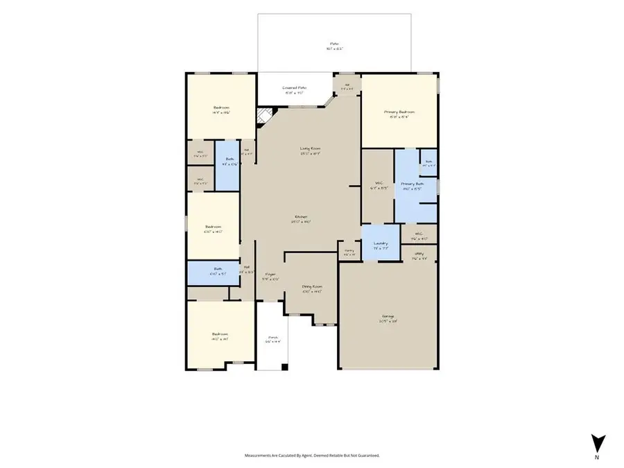 24315 W 76th Street, Shawnee, KS 66227 - #3