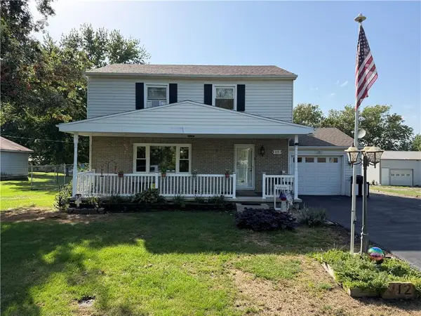 112 Maple Street, Lathrop, MO 64465