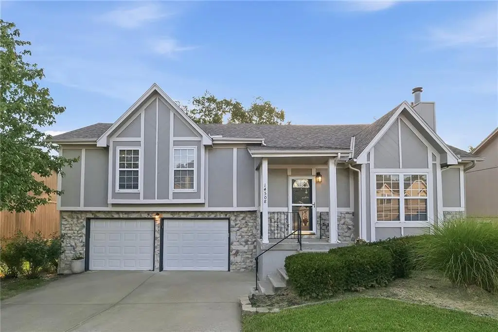 14508 Bristol Avenue, Grandview, MO 64030 - #1