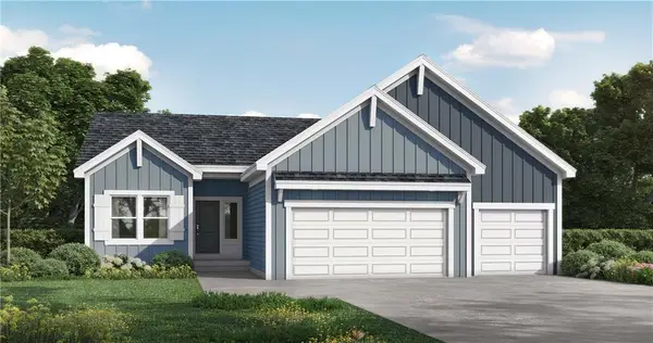 1512 SE Sweet Root Drive, Lee's Summit, MO 64081