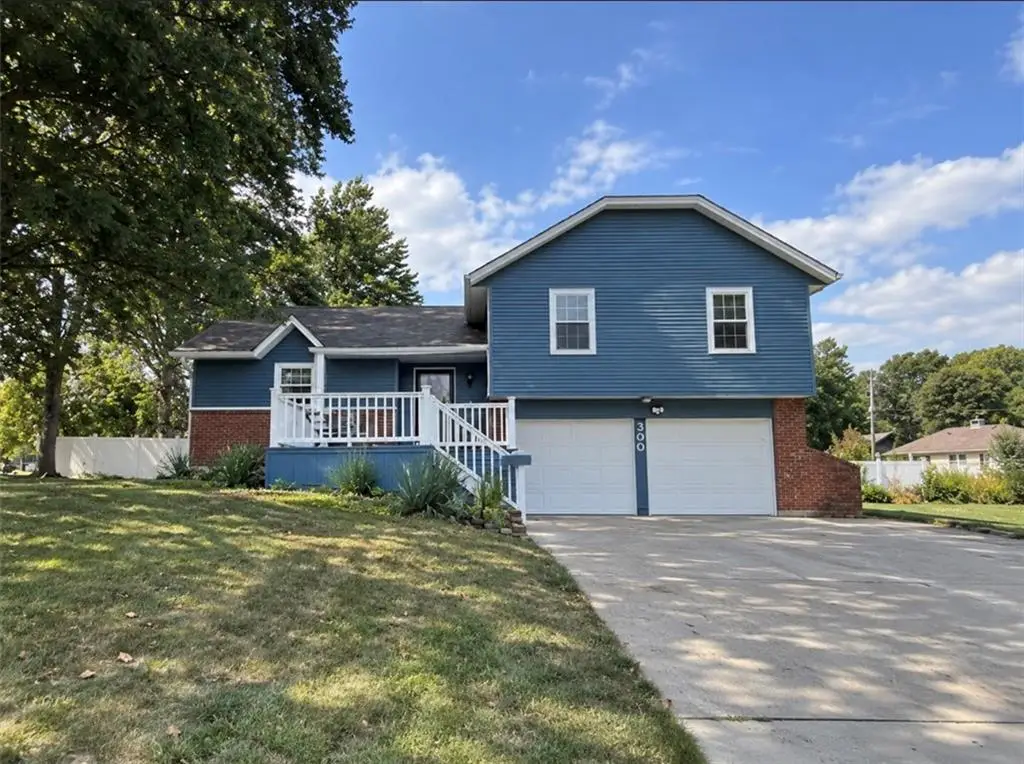 300 Hawthorne Court, Belton, MO 64012 - #1