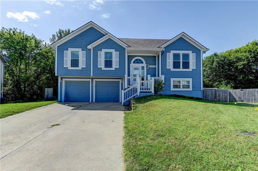 18105 E 11th Terr Ct N. N/a, Independence, MO 64056 - #1