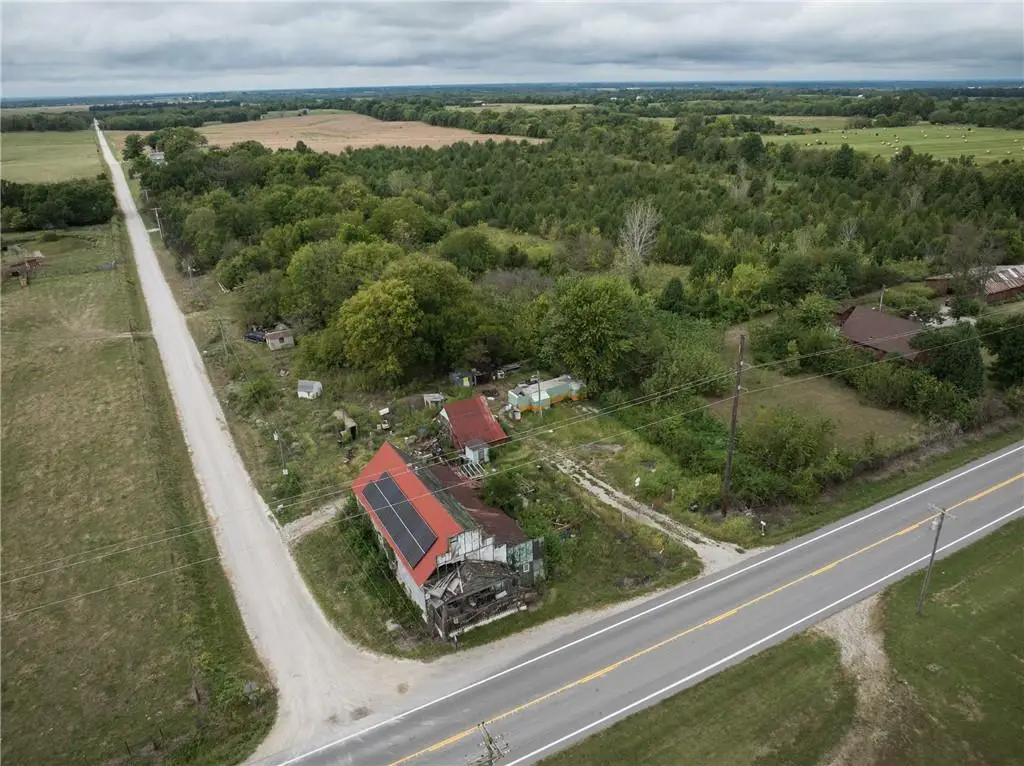 1246 SW 13 Highway, Leeton, MO 64761 - #1