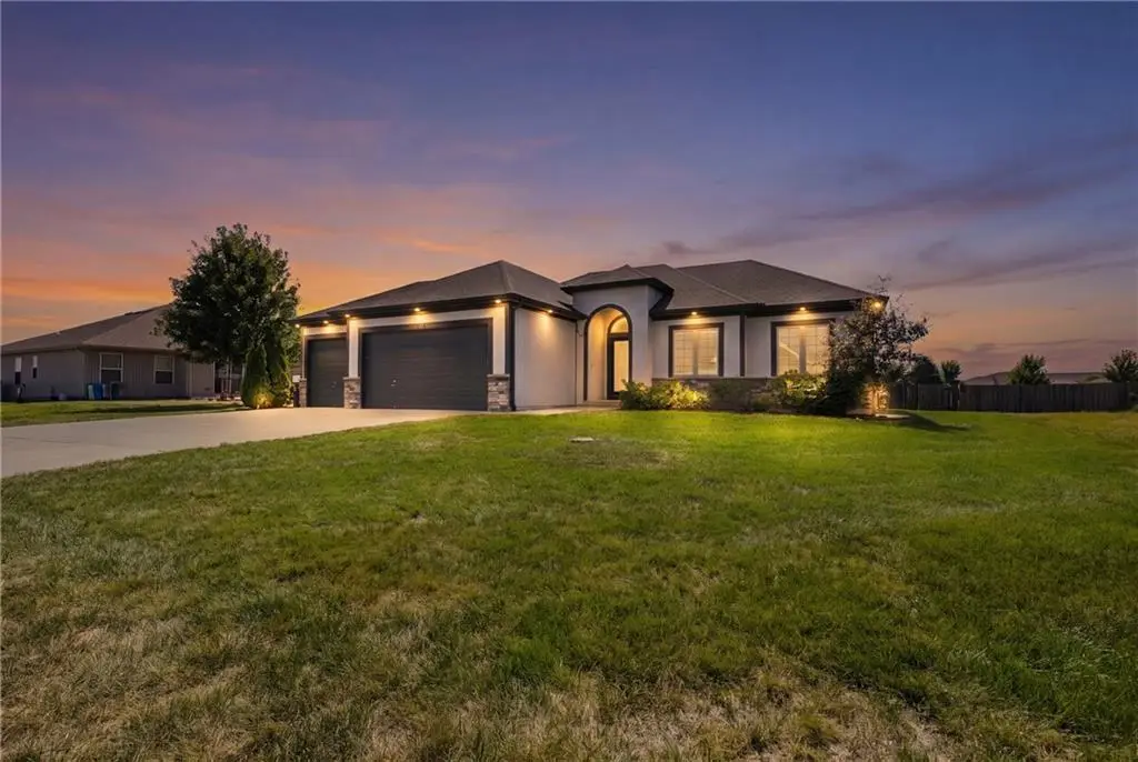 7917 SW 2nd Terrace, Blue Springs, MO 64014 - #1
