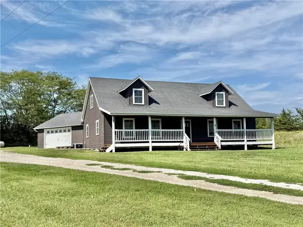 24281 M Highway, Mercer, MO 64661