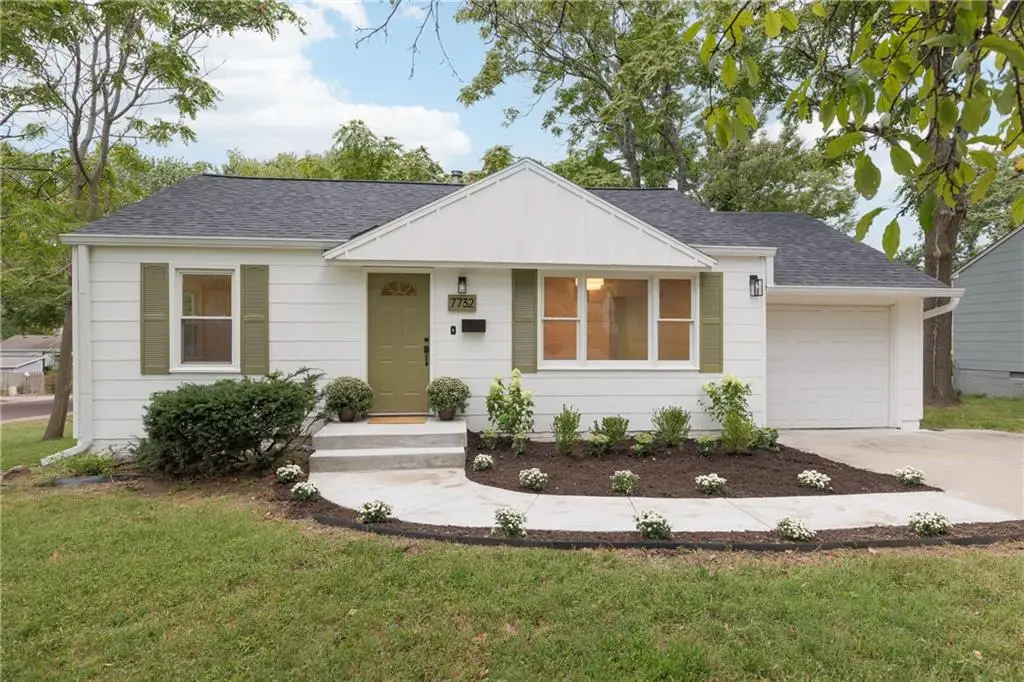 7732 Foster Street, Overland Park, KS 66204 - #1