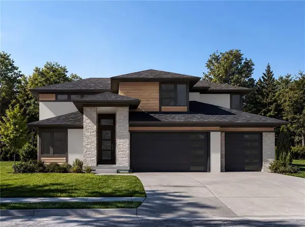 15909 S Twilight Lane, Olathe, KS 66062