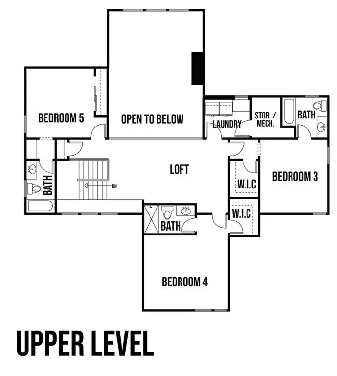 15909 S Twilight Lane, Olathe, KS 66062 - #3