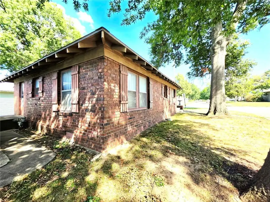 1112 S Joplin N/a, Pittsburg, KS 66762 - #2