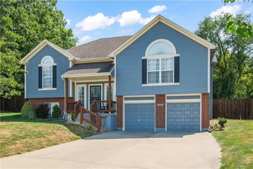 1601 Kimberly Court, Greenwood, MO 64034 - #1