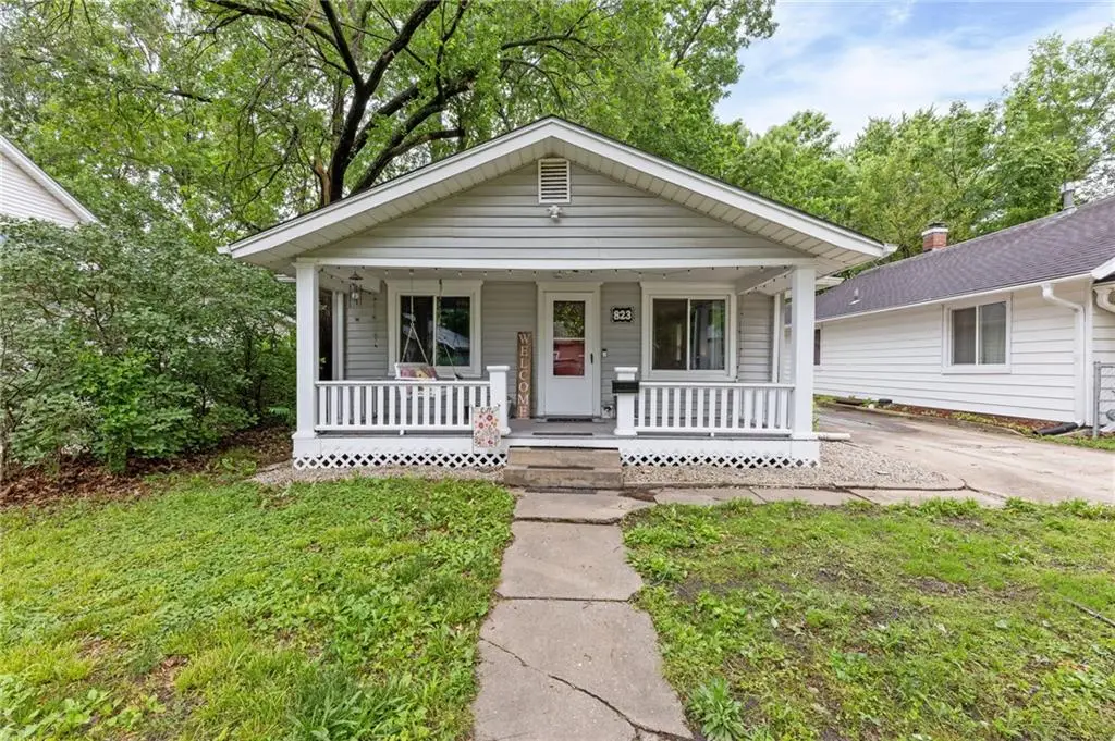 823 S Hickory Street, Ottawa, KS 66067 - #1