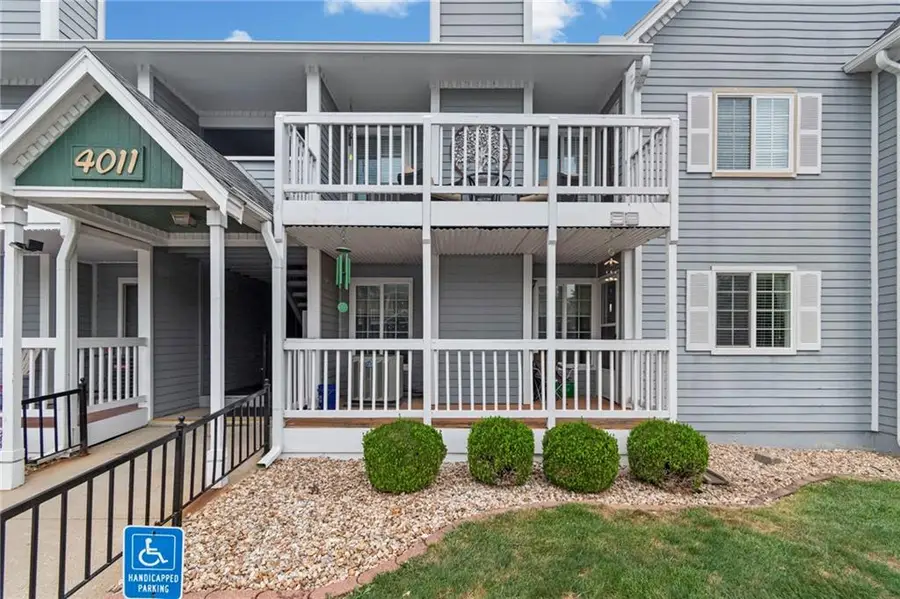 4011 S Crysler Avenue #6, Independence, MO 64055 - #2